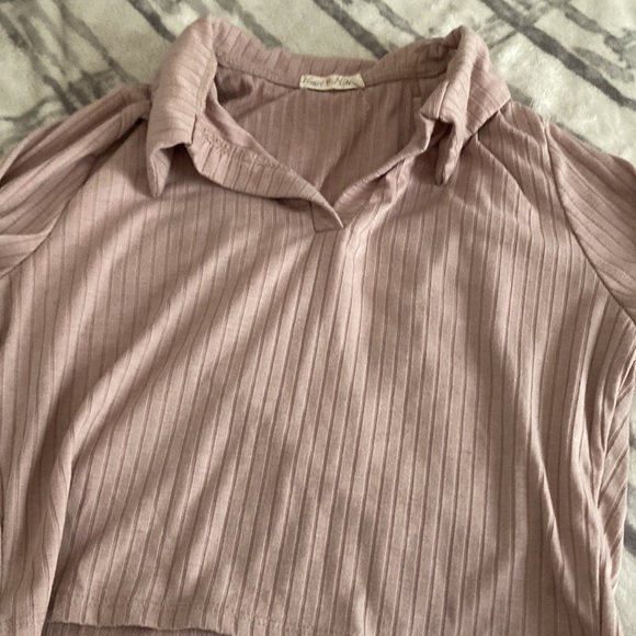 Punch long sleeve shirt - Picture 2 of 2